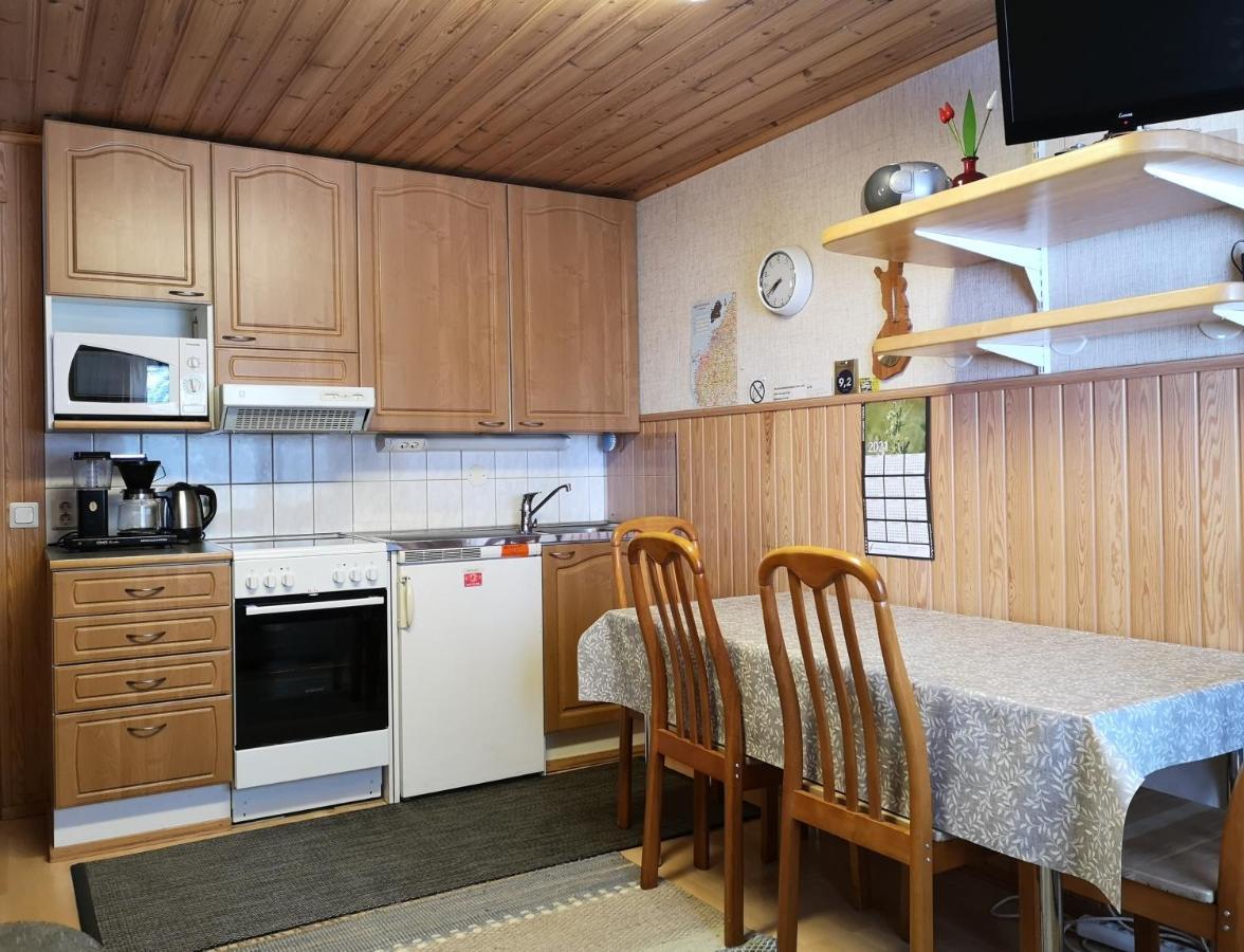 Maatilamatkailu Ilomaeki Seinajoki Bagian luar foto
