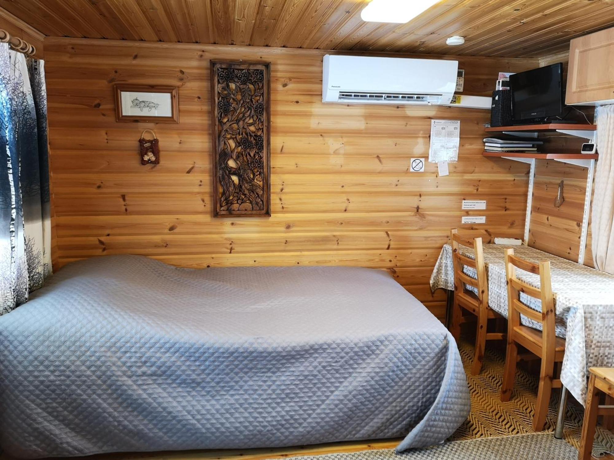 Maatilamatkailu Ilomaeki Seinajoki Ruang foto