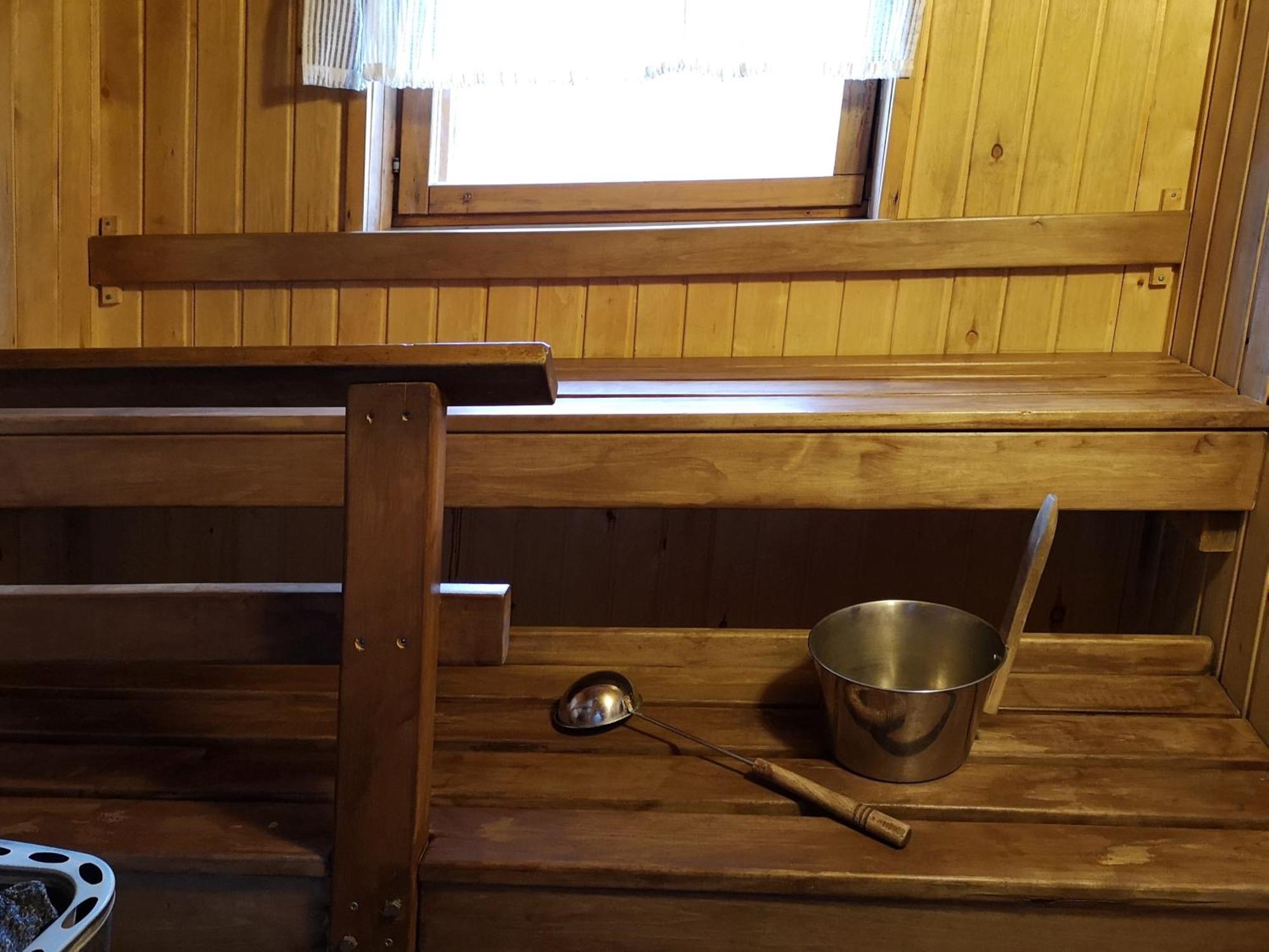 Maatilamatkailu Ilomaeki Seinajoki Ruang foto