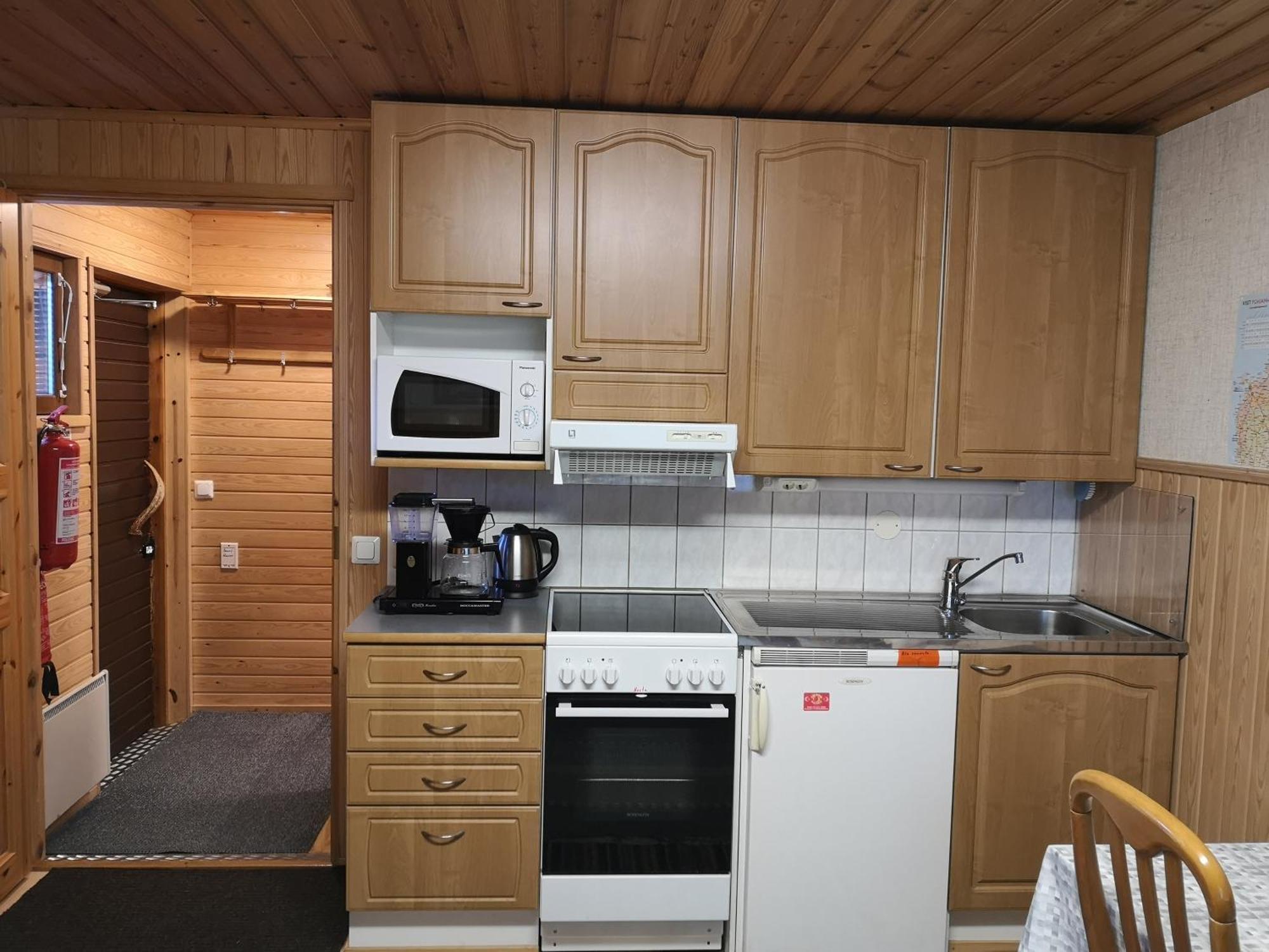 Maatilamatkailu Ilomaeki Seinajoki Ruang foto