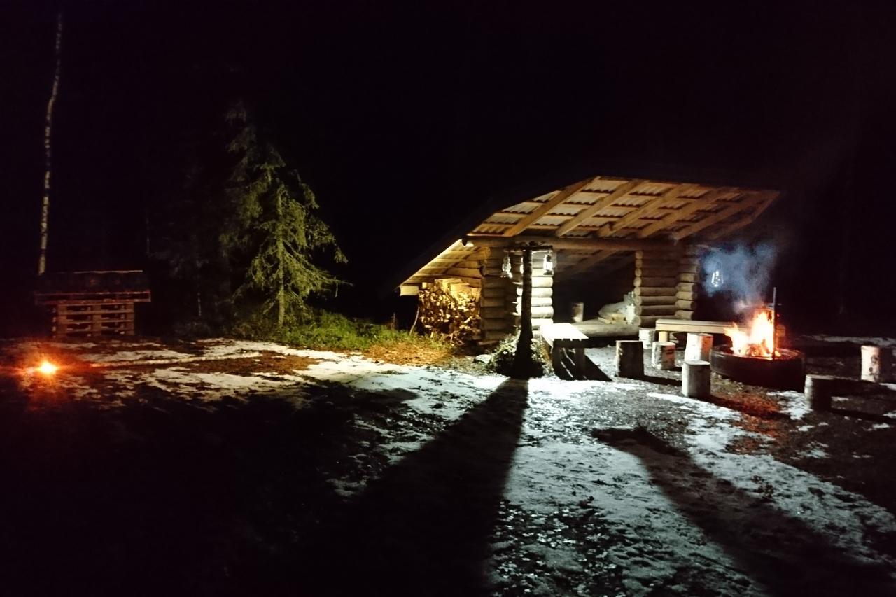 Maatilamatkailu Ilomaeki Seinajoki Bagian luar foto